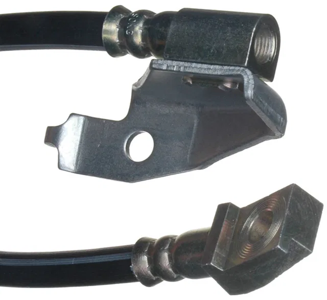 BH381279 – RAYBESTOS Brake Line, OE Replacement - view 2